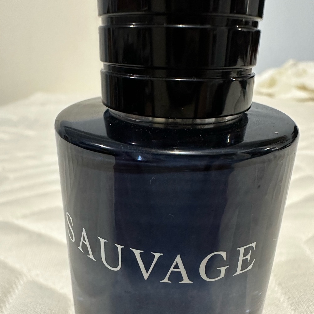 Dior Sauvage EDT 2.0 oz